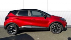 Renault Captur 1.5 dCi 90 Iconic 5dr EDC Diesel Hatchback